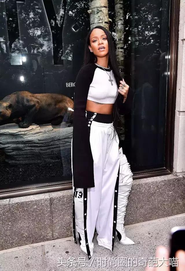 今年买衣服要趁早,今年买衣服