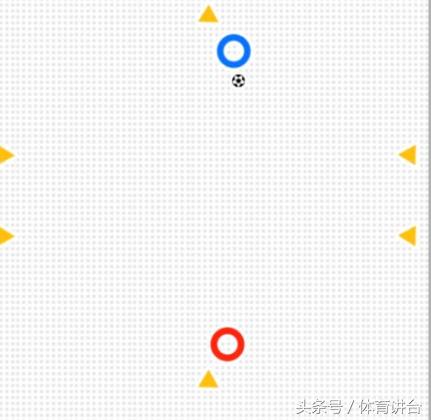 足球停球是完全靠感觉吗?