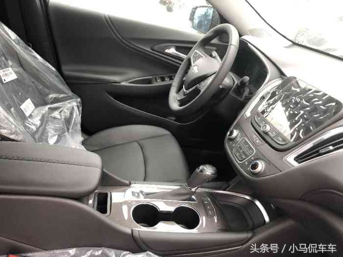 看到价格心动了,网友心中看着很贵其实很便宜的车