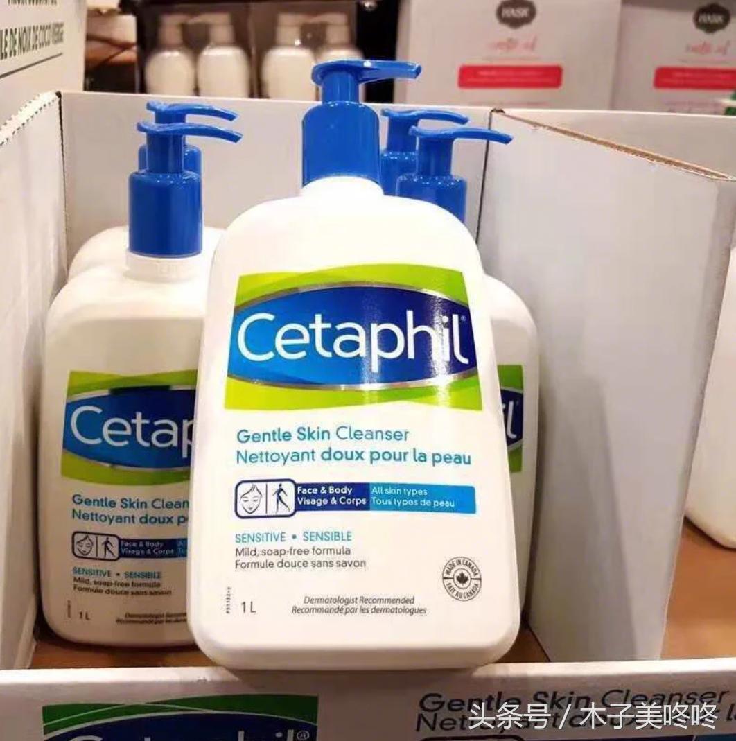 还有哪些鸡肋的网红洗面奶,烂脸的爆红洗面奶