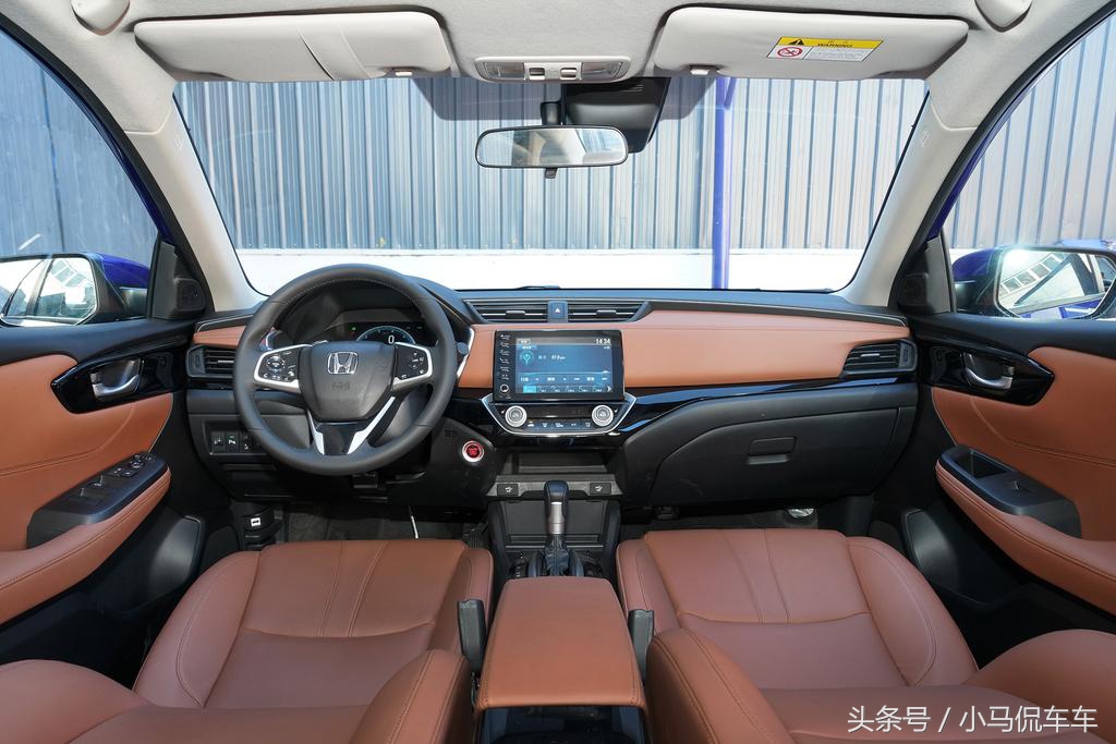 本田凌派2019款180turbocvt领先版国v,凌派2019款180turbocvt领先版国v