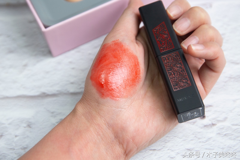 国货彩妆被骂,国货化妆品黑名单