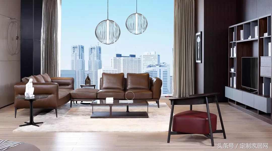 升级！东莞名家具秋季展华丽变身全屋整装定制展和设计周