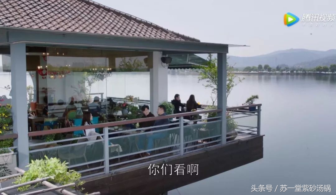 一部《都挺好》带火11家餐厅！挑个周末我们一起去吃一遍...