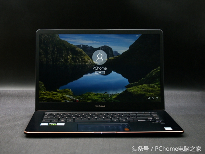 最新高性能轻薄本测评,旗舰轻薄本