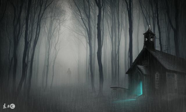 小说：如果梦里有老人给你一本书，一定要打开，否则缘分就错过了