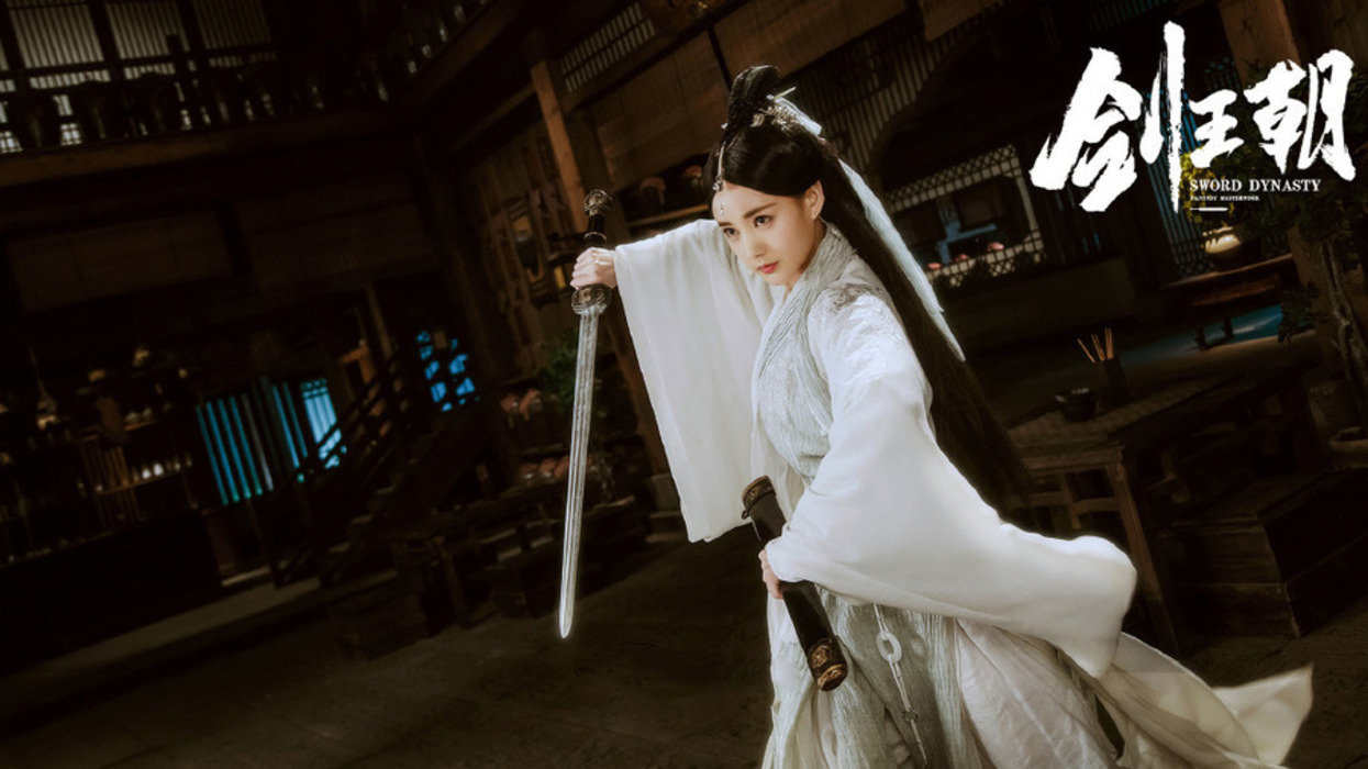 天生剑心与剑道谁厉害,天生剑心天生剑魂