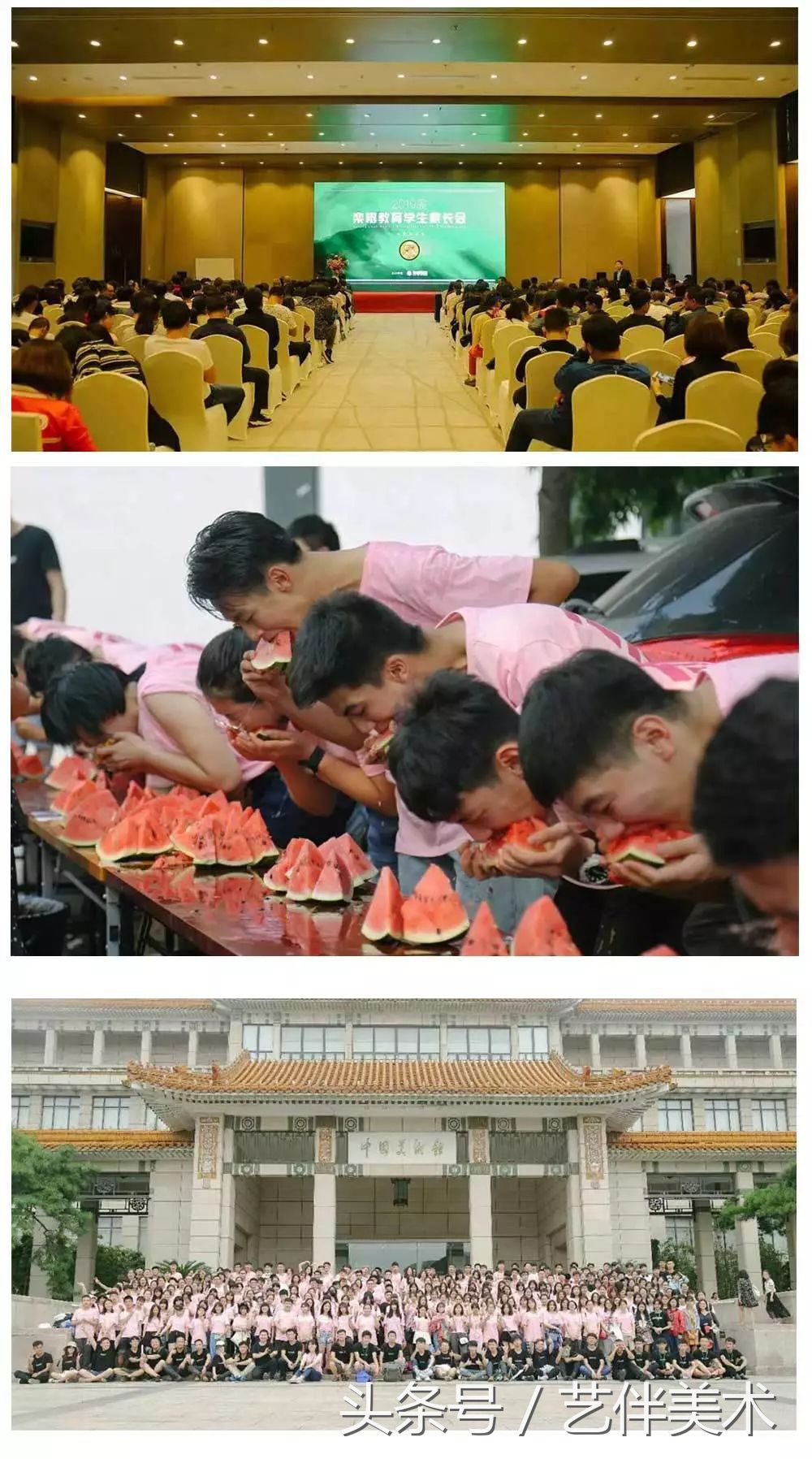 北京宋庄栾树画室环境,北京栾树画室基础教学