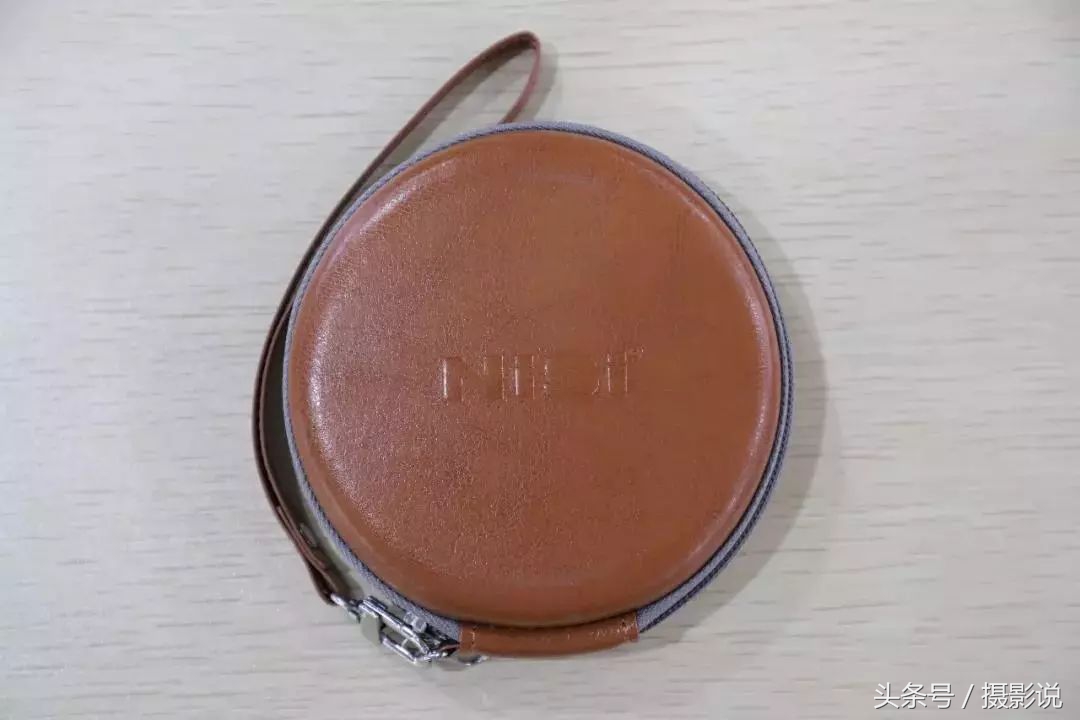 nisi近摄镜使用方法视频,nisi耐司滤镜