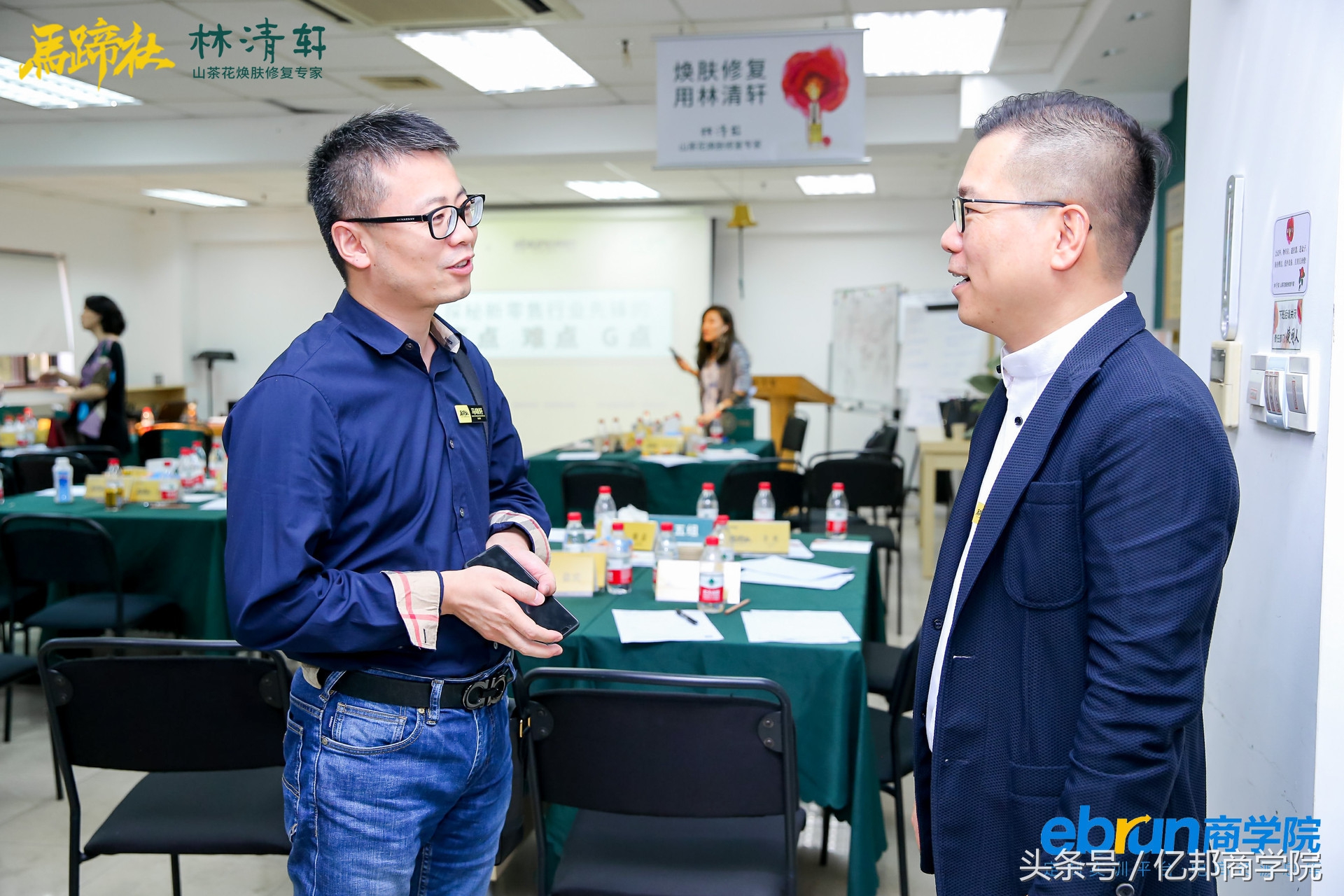 马蹄社2018游学课锦集｜这是一个怎样强悍的课程