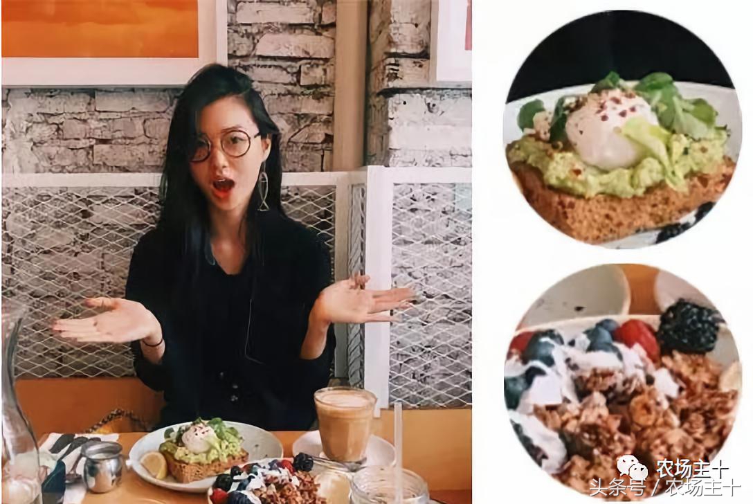 牛油果是怎么炒作起来的,牛油果是怎样炒作起来的