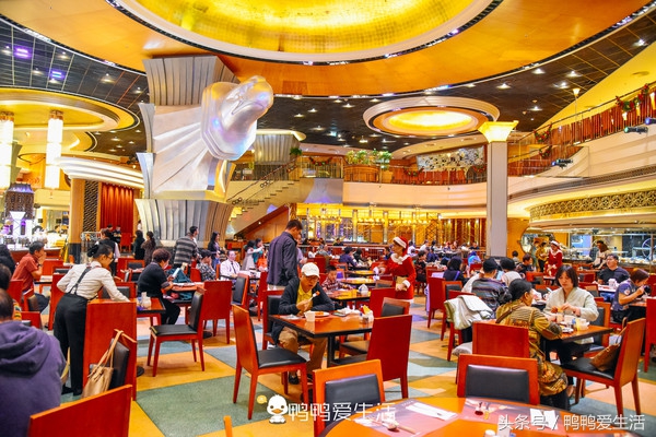 闺蜜香港澳门自由行,闺蜜澳门游一天