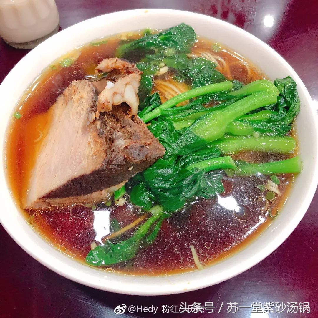 一部《都挺好》带火11家餐厅!挑个周末我们一起去吃一遍...