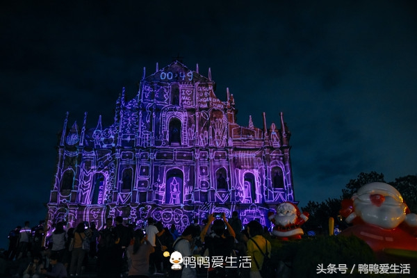 闺蜜香港澳门自由行,闺蜜澳门游一天