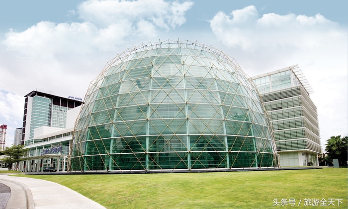 2019泰国王权免税店KINGPOWER购物攻略！