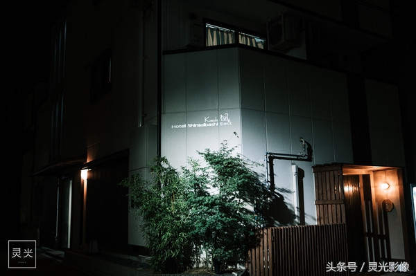 大阪除了巨好玩的环球影城，老司机还喜欢去这些地方