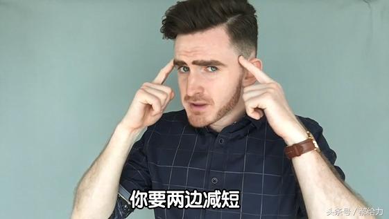 怎样把下巴变长下颚线更明显,什么运动可以让下颚线变明显