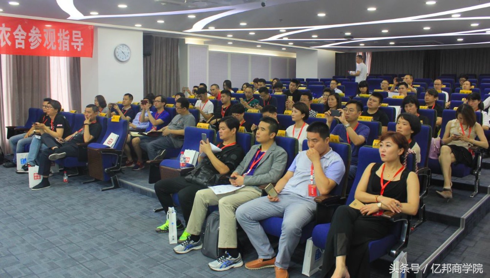 马蹄社2018游学课锦集｜这是一个怎样强悍的课程