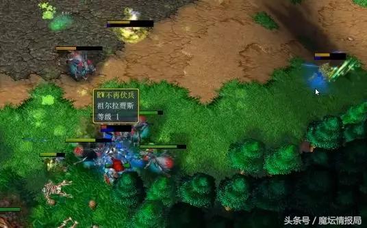 120绅士横扫Fly：抄Happy作业真香有几种写法？