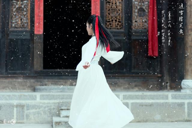 小说:为了改变索然无味的婚姻生活,她决定重操旧业