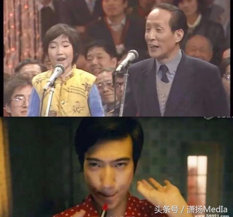 看了30多年电视剧,你看了多少遍经典电影