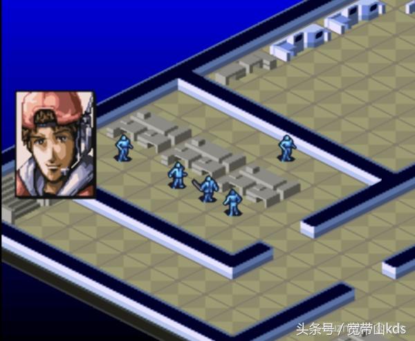 经典战棋类单机游戏大战略,优秀战棋类国产单机游戏