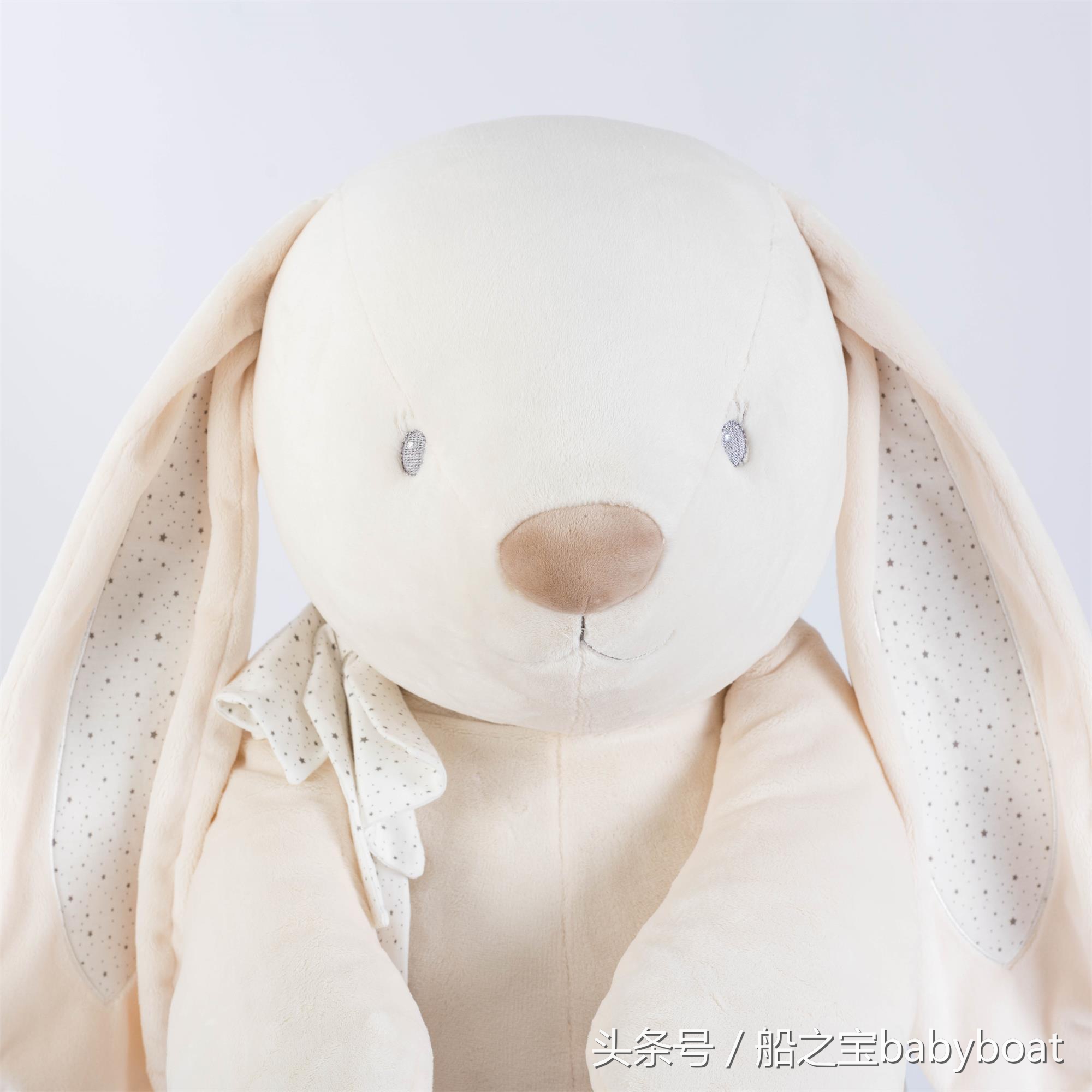 「兔子控最爱」–韩风治愈系Benny兔上新