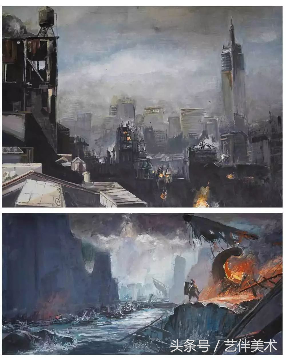 北京宋庄栾树画室环境,北京栾树画室基础教学