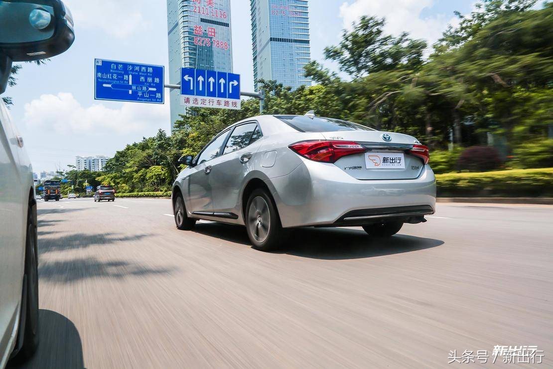 雷凌phev正确使用方法,雷凌汽油版和phev哪个好