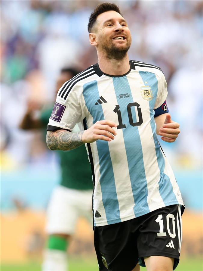 梅西没想象的厉害,梅西对于足球技战术的贡献