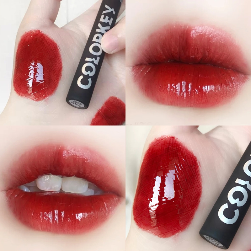 五支适合素颜涂的口红,涂完口红感觉妆容不好看了