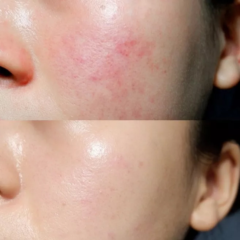 50岁女人面霜推荐国货,平价又好用的40岁国货面霜