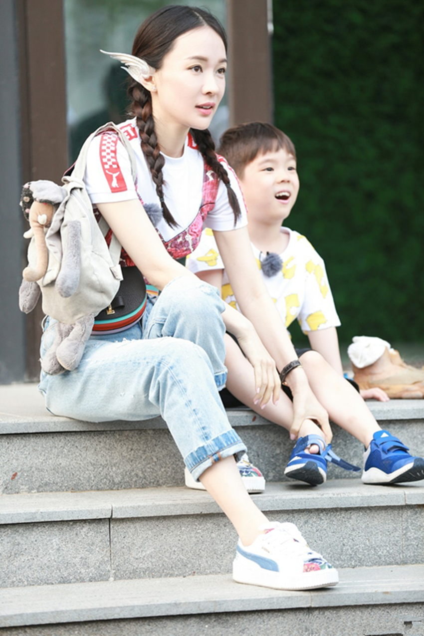 霍思燕豪门捞金,霍思燕富婆