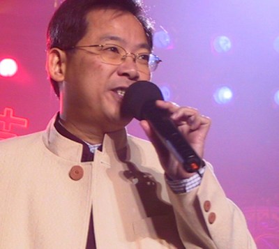 爱国歌手张明敏现状,爱国歌手张明敏传奇故事