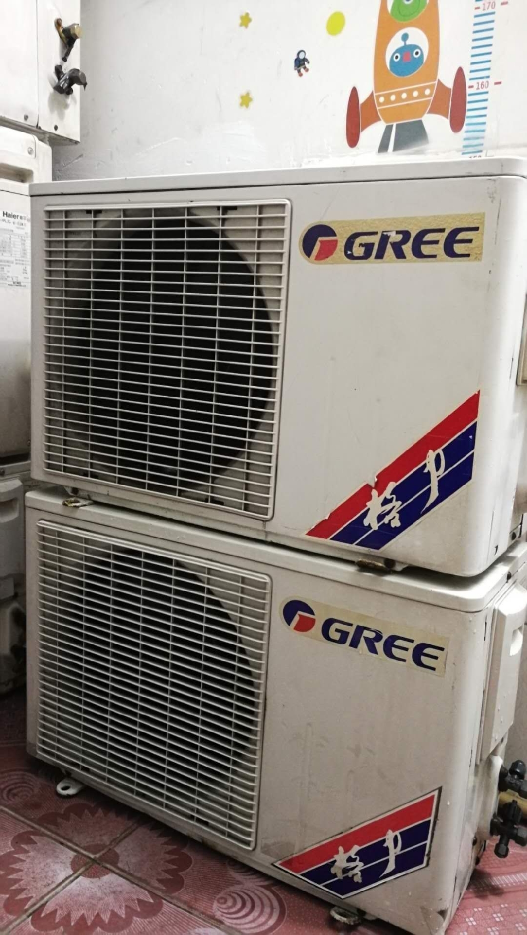 格力空调和美的空调质量怎么样,美的和格力空调哪个品牌质量最好