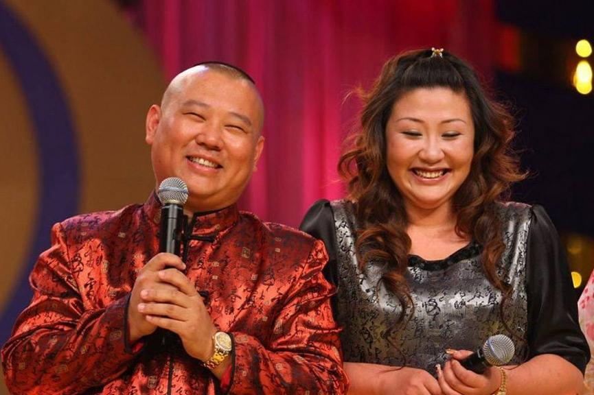 王惠和郭麒麟曹云金,德云社董事长王惠和曹云金的关系