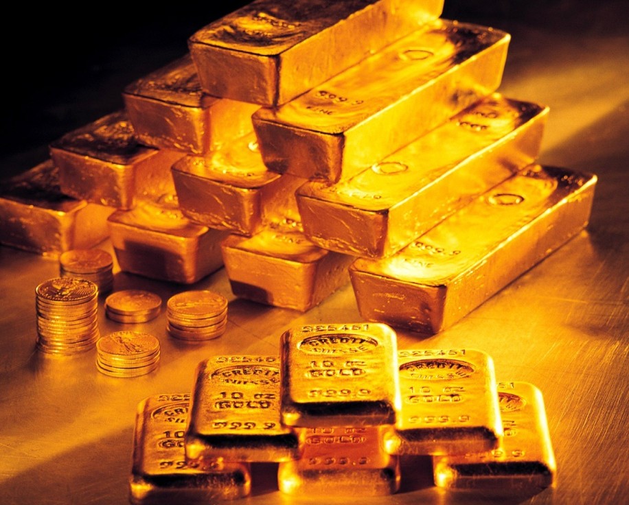 战争导致金价上涨,俄乌战争后黄金价格还会跌吗