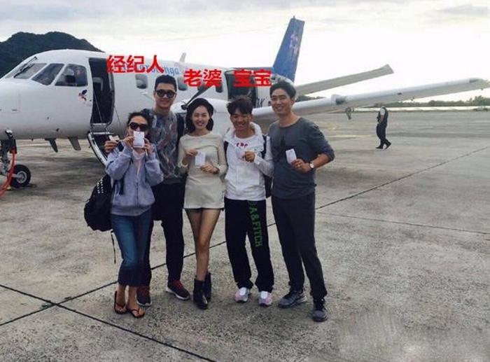 宋喆前妻杨慧现在怎么样了,宋喆前妻杨慧现状