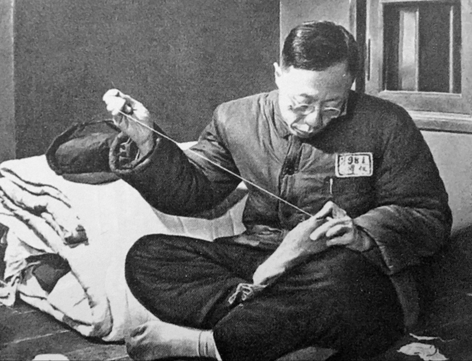 末代皇帝溥仪死葬在哪里,末代皇帝溥仪死亡之谜解开