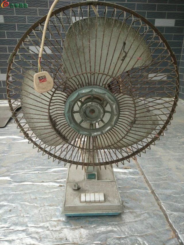 以前的奢侈电器，再看一次时，认识6样就已经是在家拿退休金了