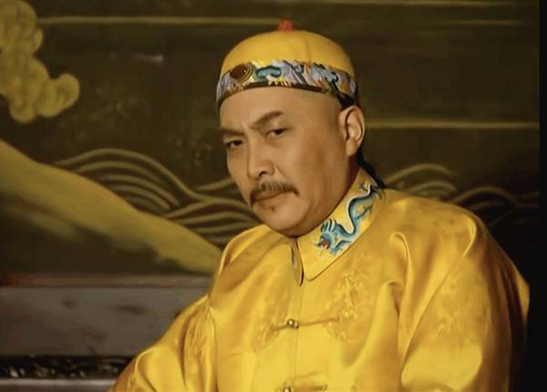 雍正传位遗诏揭秘,雍正为什么没有修改康熙传位