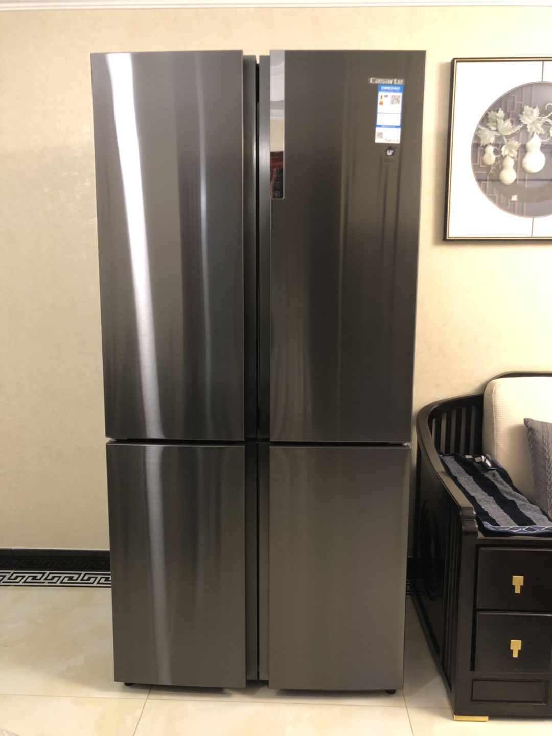 卡萨帝哪款最实用,卡萨帝通病是什么