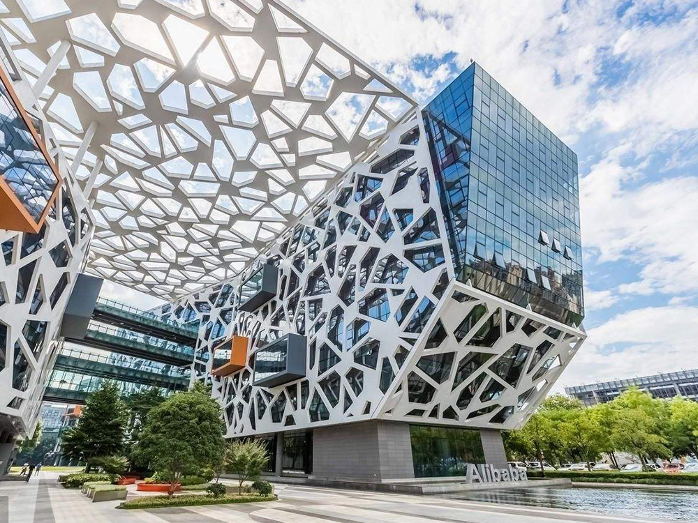 马云从失败到成功的事迹英文版,马云由盛到衰