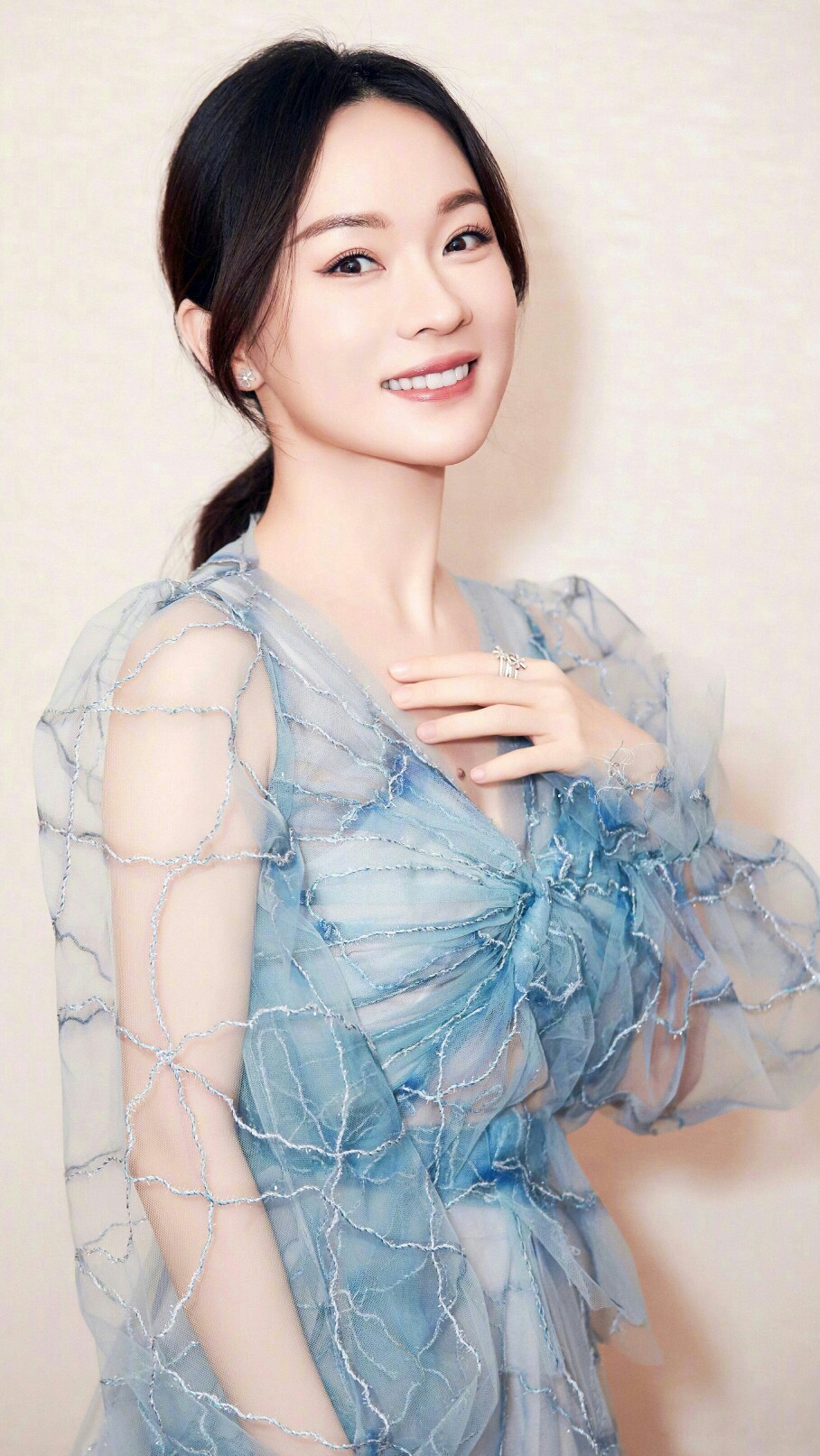 霍思燕豪门捞金,霍思燕富婆