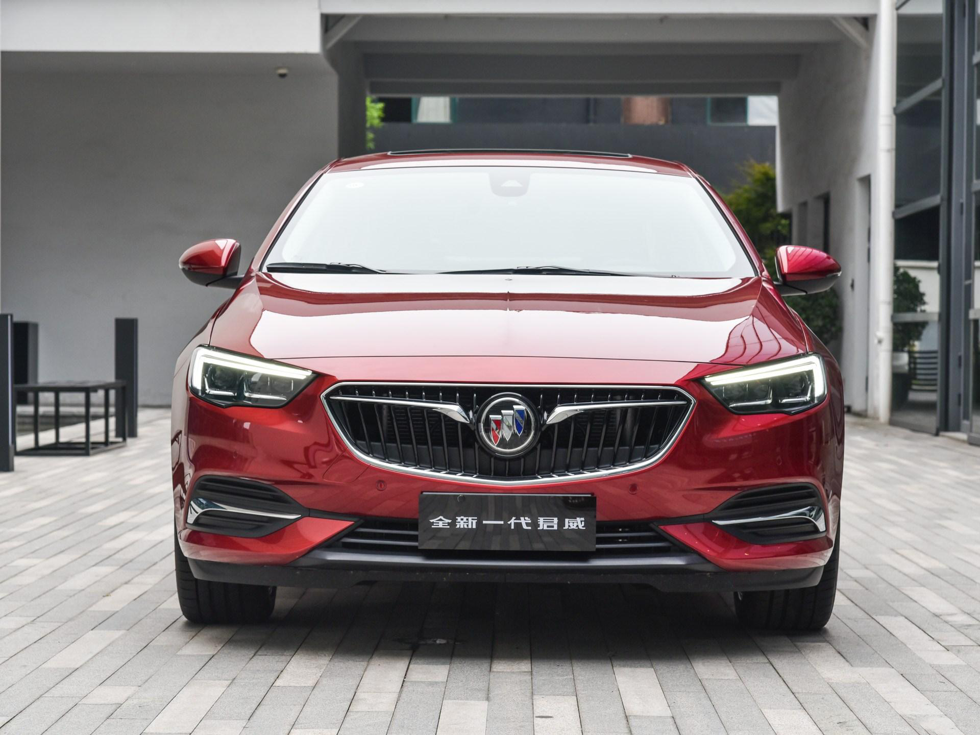 别克君威2.0t9a变速箱,2019别克君威1.5t精英版9at变速箱