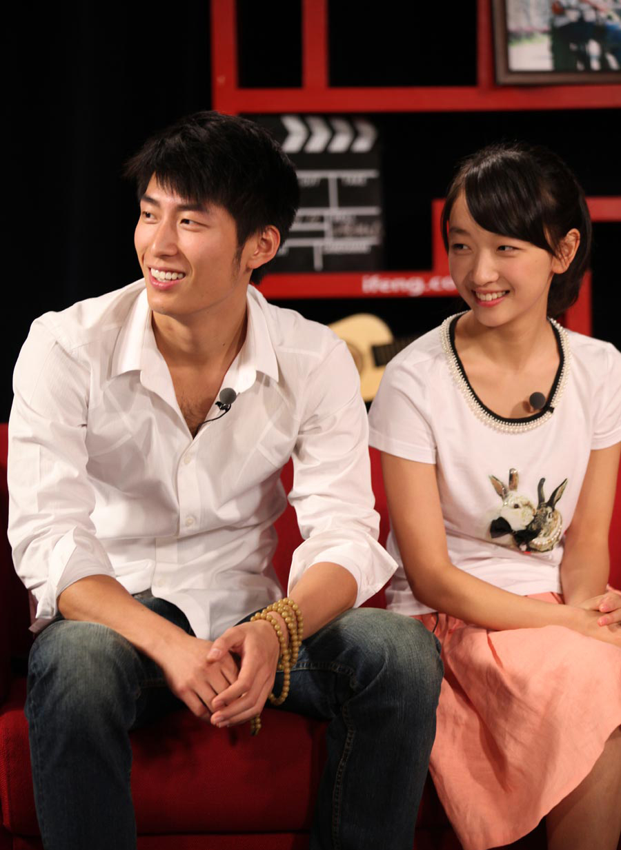 周冬雨被观众炮轰的电影,周冬雨被质疑视频