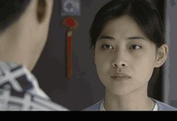 梅婷是否整容,演员梅婷的老公曾剑的照片