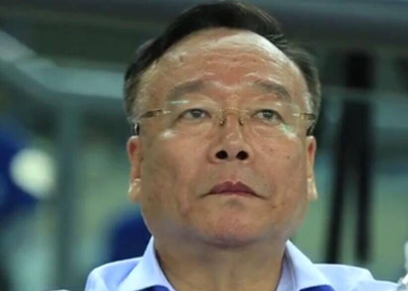 中国足协反腐与足球发展,足协新政能让中国足球触底反弹吗