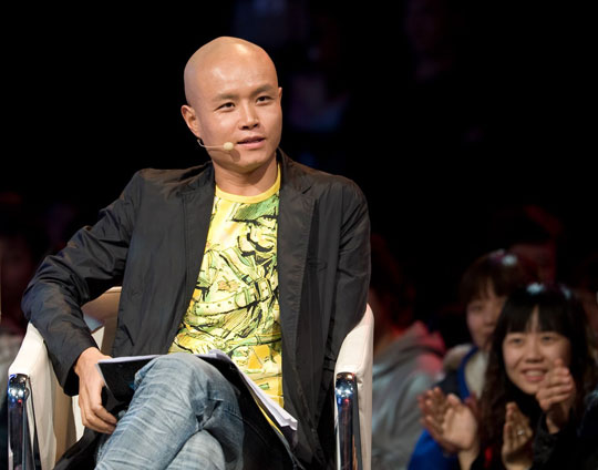 乐嘉节目谈感情,乐嘉自曝恋爱过程