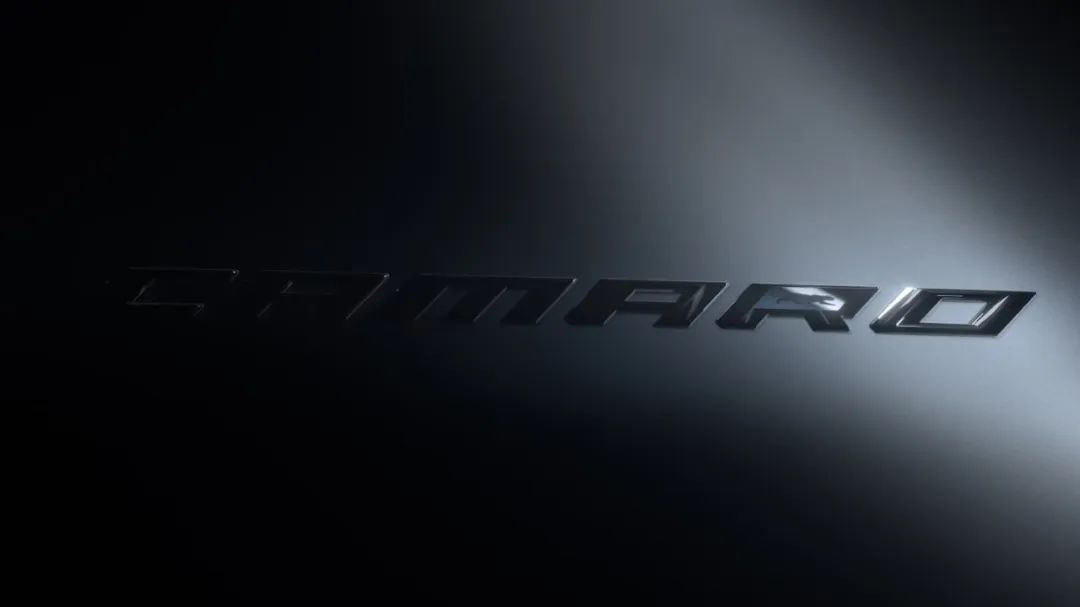 雪佛兰camaro多少钱一辆,雪佛兰camaro大黄蜂同款